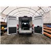 Image 38 : PARKSVILLE - 2014 DODGE PROMASTER, WHITE, 156546 KMS, FRONT WHEEL DRIVE. - D107188