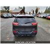 Image 13 : DUNCAN - 2016 JEEP CHEROKEE, GRAY, 174606 KMS, 4X4. - D231411