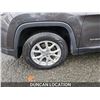 Image 20 : DUNCAN - 2016 JEEP CHEROKEE, GRAY, 174606 KMS, 4X4. - D231411