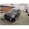 Image 4 : PARKSVILLE - 2019 MINI COOOER, BLACK, 161109 KMS, ALL WHEEL DRIVE. - JE05030