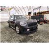 Image 8 : PARKSVILLE - 2019 MINI COOOER, BLACK, 161109 KMS, ALL WHEEL DRIVE. - JE05030