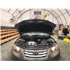 Image 32 : PARKSVILLE - 2011 HYUNDAI SANTA FE, GREY, 204491 KMS, FRONT WHEEL DRIVE. - D037929