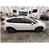 Image 12 : PARKSVILLE - 2017 SUBARU CROSSTREK, WHITE, 189923 KMS, ALL WHEEL DRIVE. - D226115
