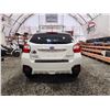 Image 17 : PARKSVILLE - 2017 SUBARU CROSSTREK, WHITE, 189923 KMS, ALL WHEEL DRIVE. - D226115