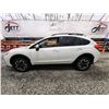 Image 23 : PARKSVILLE - 2017 SUBARU CROSSTREK, WHITE, 189923 KMS, ALL WHEEL DRIVE. - D226115