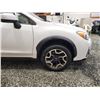Image 25 : PARKSVILLE - 2017 SUBARU CROSSTREK, WHITE, 189923 KMS, ALL WHEEL DRIVE. - D226115