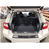 Image 44 : PARKSVILLE - 2017 SUBARU CROSSTREK, WHITE, 189923 KMS, ALL WHEEL DRIVE. - D226115