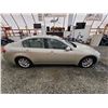 Image 12 : PARKSVILLE - 2007 INFINITY G35X, BIEGE, 295940 KMS, FOUR WHEEL DRIVE. - P806389