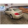 Image 22 : PARKSVILLE - 2007 INFINITY G35X, BIEGE, 295940 KMS, FOUR WHEEL DRIVE. - P806389