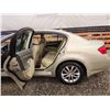 Image 43 : PARKSVILLE - 2007 INFINITY G35X, BIEGE, 295940 KMS, FOUR WHEEL DRIVE. - P806389