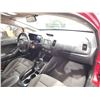 Image 38 : PARKSVILLE - 2018 KIA FORTE LX, RED, 182941 KMS, FRONT WHEEL DRIVE. - D170156