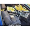 Image 28 : DUNCAN - 2011 FORD F150, BLUE, 206547 KMS, 4X4. - JE11511