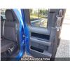 Image 31 : DUNCAN - 2011 FORD F150, BLUE, 206547 KMS, 4X4. - JE11511