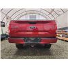 Image 17 : PARKSVILLE - 2017 FORD F150, RED, 314055 KMS, 4X4. - JC21410