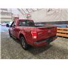 Image 21 : PARKSVILLE - 2017 FORD F150, RED, 314055 KMS, 4X4. - JC21410