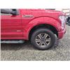 Image 25 : PARKSVILLE - 2017 FORD F150, RED, 314055 KMS, 4X4. - JC21410