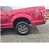 Image 29 : PARKSVILLE - 2017 FORD F150, RED, 314055 KMS, 4X4. - JC21410