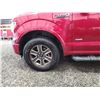 Image 31 : PARKSVILLE - 2017 FORD F150, RED, 314055 KMS, 4X4. - JC21410