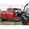 Image 36 : PARKSVILLE - 2017 FORD F150, RED, 314055 KMS, 4X4. - JC21410