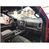Image 38 : PARKSVILLE - 2017 FORD F150, RED, 314055 KMS, 4X4. - JC21410