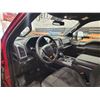 Image 48 : PARKSVILLE - 2017 FORD F150, RED, 314055 KMS, 4X4. - JC21410