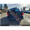 Image 11 : DUNCAN - 2000 FORD RANGER, BLACK, 145252 KMS, REAR WHEEL DRIVE. - DA74130