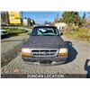 Image 4 : DUNCAN - 2000 FORD RANGER, BLACK, 145252 KMS, REAR WHEEL DRIVE. - DA74130