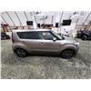 Image 12 : PARKSVILLE - 2016 KIA SOUL EV, SILVER, 86550 KMS, FRONT WHEEL DRIVE. - D017781
