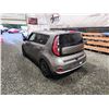 Image 21 : PARKSVILLE - 2016 KIA SOUL EV, SILVER, 86550 KMS, FRONT WHEEL DRIVE. - D017781