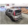 Image 22 : PARKSVILLE - 2016 KIA SOUL EV, SILVER, 86550 KMS, FRONT WHEEL DRIVE. - D017781