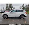 Image 15 : DUNCAN - 2015 BMW X3, WHITE, 224174 KMS, ALL WHEEL DRIVE. - DE97641