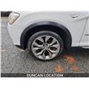 Image 19 : DUNCAN - 2015 BMW X3, WHITE, 224174 KMS, ALL WHEEL DRIVE. - DE97641