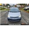 Image 4 : DUNCAN - 2005 TOYOTA ECHO, SILVER, 288331 KMS, FRONT WHEEL DRIVE. - J389737