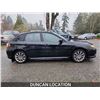Image 7 : DUNCAN - 2010 SUBARU IMPREZA WRX WAGON, BLACK, 195061 KMS, ALL WHEEL DRIVE. - J811261