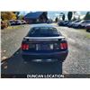 Image 12 : DUNCAN - 2004 FORD MUSTANG, BLACK, 159761 KMS, REAR WHEEL DRIVE. - D191019