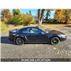 Image 8 : DUNCAN - 2004 FORD MUSTANG, BLACK, 159761 KMS, REAR WHEEL DRIVE. - D191019
