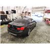 Image 16 : PARKSVILLE - 2013 BMW 320I, BLACK, 233765 KMS, ALL WHEEL DRIVE. - B980594
