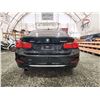 Image 17 : PARKSVILLE - 2013 BMW 320I, BLACK, 233765 KMS, ALL WHEEL DRIVE. - B980594