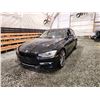 Image 3 : PARKSVILLE - 2013 BMW 320I, BLACK, 233765 KMS, ALL WHEEL DRIVE. - B980594