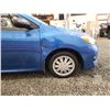 Image 25 : PARKSVILLE - 2009 TOYOTA MATRIX, BLUE, 273680 KMS, FRONT WHEEL DRIVE. - B040319