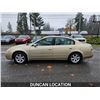 Image 15 : DUNCAN - 2003 NISSAN ALTIMA, BROWN, 159111 KMS, FRONT WHEEL DRIVE. - J124194