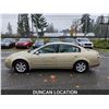 Image 16 : DUNCAN - 2003 NISSAN ALTIMA, BROWN, 159111 KMS, FRONT WHEEL DRIVE. - J124194