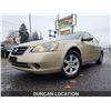 Image 1 : DUNCAN - 2003 NISSAN ALTIMA, BROWN, 159111 KMS, FRONT WHEEL DRIVE. - J124194