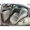 Image 33 : DUNCAN - 2003 NISSAN ALTIMA, BROWN, 159111 KMS, FRONT WHEEL DRIVE. - J124194