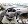 Image 36 : DUNCAN - 2003 NISSAN ALTIMA, BROWN, 159111 KMS, FRONT WHEEL DRIVE. - J124194
