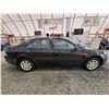 Image 11 : PARKSVILLE - 2007 FORD FUSION, BLACK, 270160 KMS, FRONT WHEEL DRIVE. - B229226