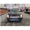 Image 6 : PARKSVILLE - 2007 FORD FUSION, BLACK, 270160 KMS, FRONT WHEEL DRIVE. - B229226