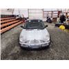 Image 7 : PARKSVILLE - 2004 MINI COOPER, SILVER, 182561 KMS, FRONT WHEEL DRIVE. - PC54226