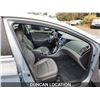 Image 26 : DUNCAN - 2011 HYUNDAI SONATA, GRAY, 218007 KMS, FRONT WHEEL DRIVE. - J032350