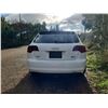 Image 10 : PARKSVILLE - 2007 AUDI A3, WHITE, 235808 KMS, ALL WHEEL DRIVE. - B025486